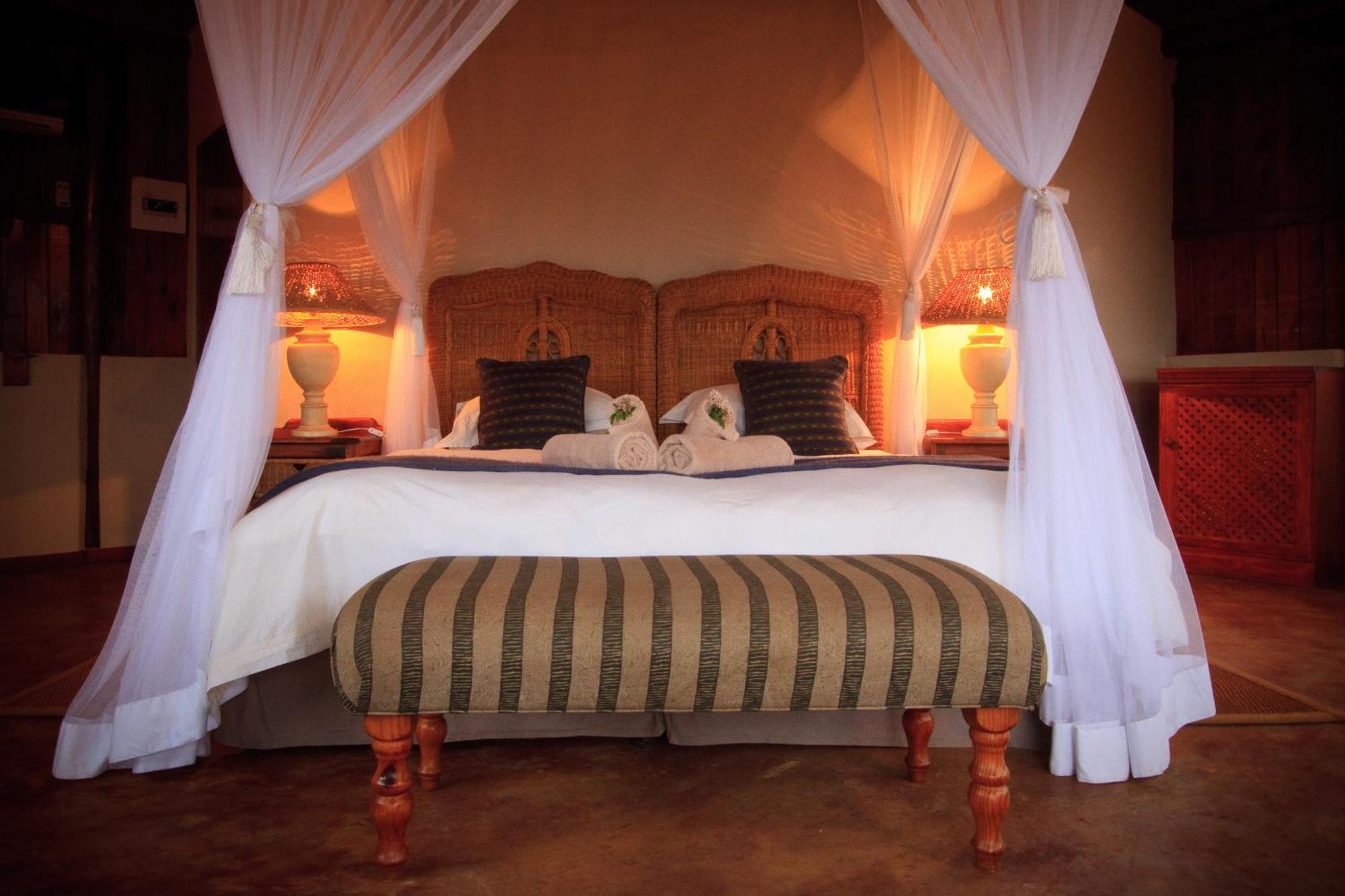 Shayamoya Tiger Fishing And Game Lodge Pongola Exterior photo